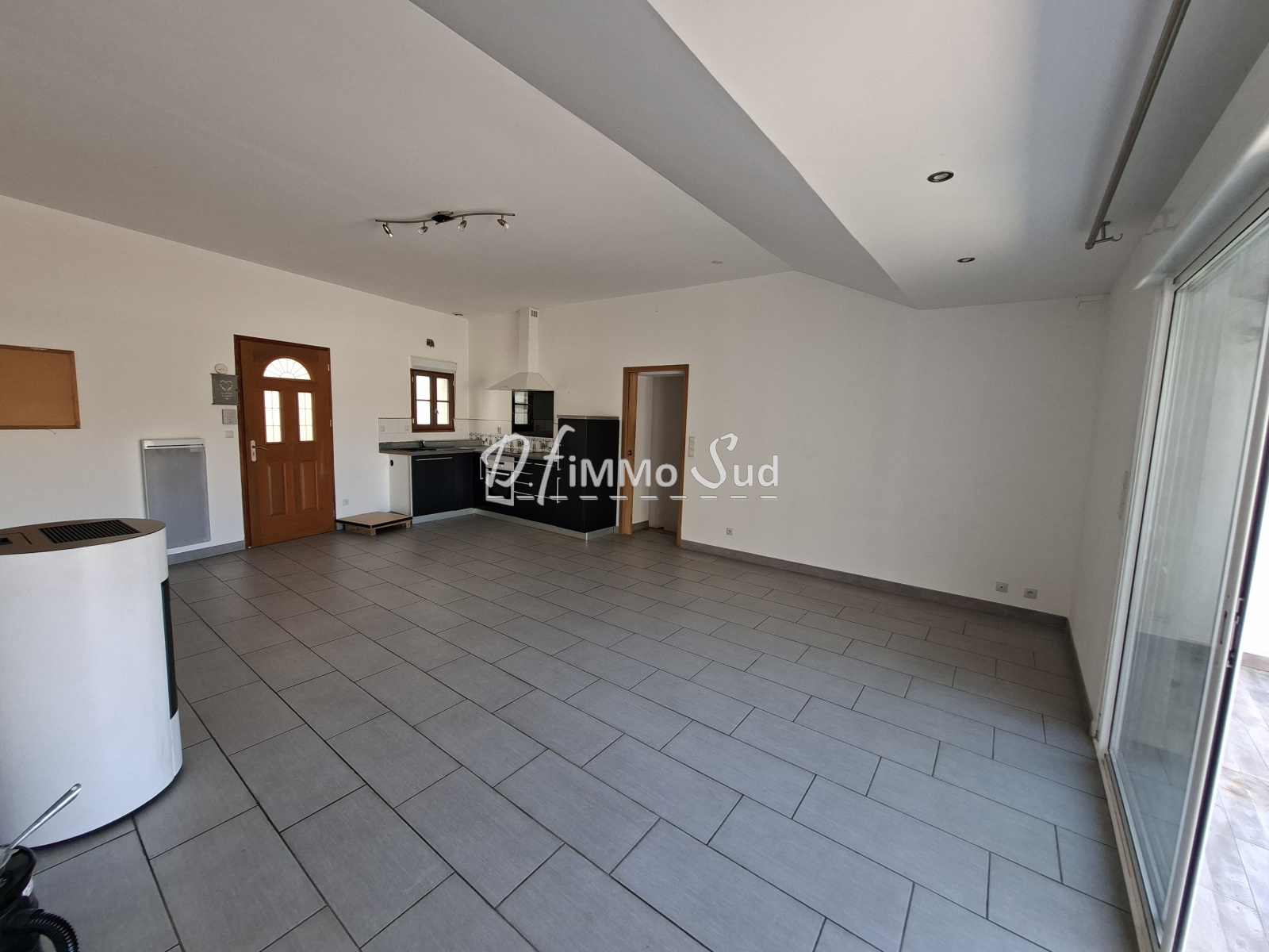 Image_, Appartement, Sallèles-d'Aude, ref :1791