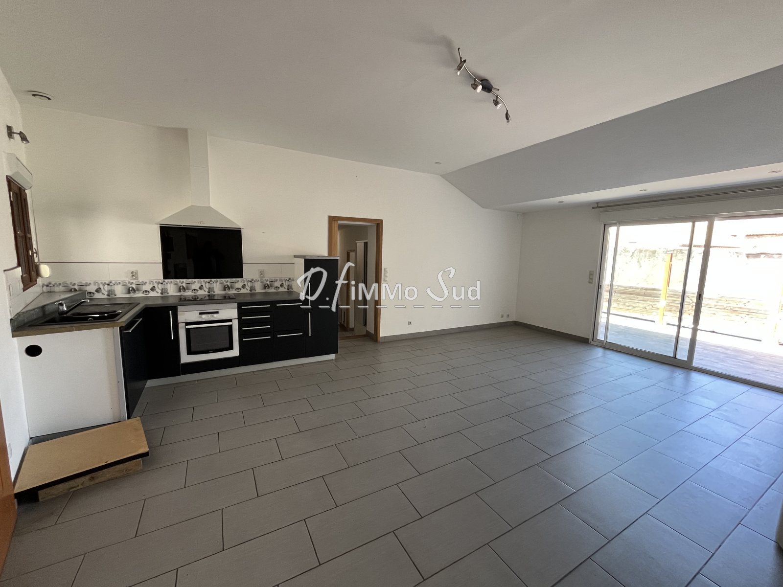 Image_, Appartement, Sallèles-d'Aude, ref :1791