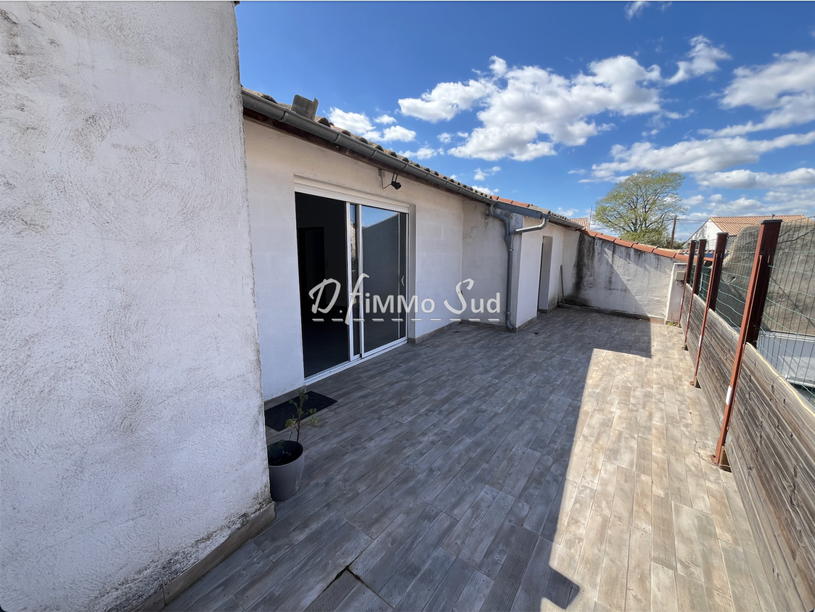 Image_, Appartement, Sallèles-d'Aude, ref :1791