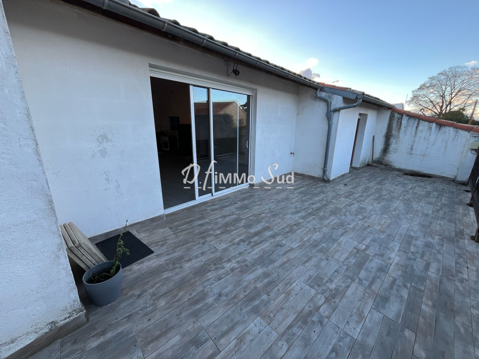 Image_, Appartement, Sallèles-d'Aude, ref :1791