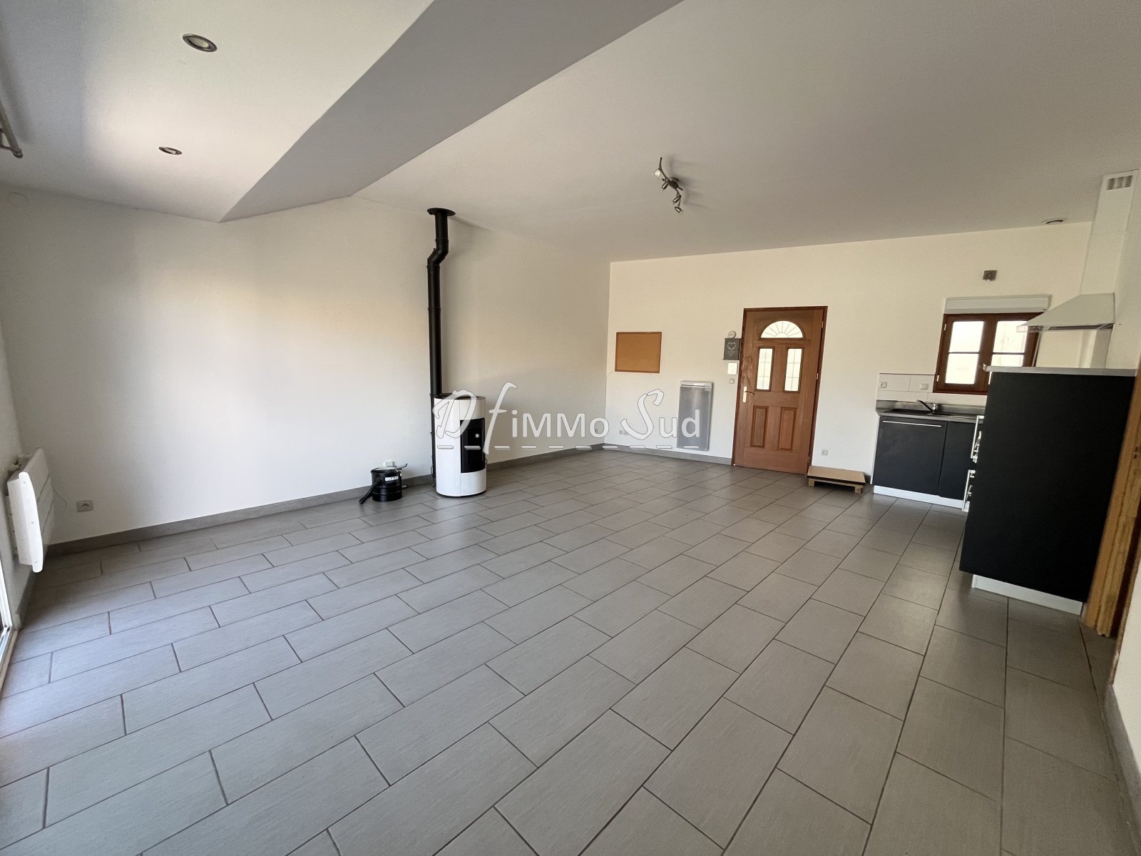 Image_, Appartement, Sallèles-d'Aude, ref :1791