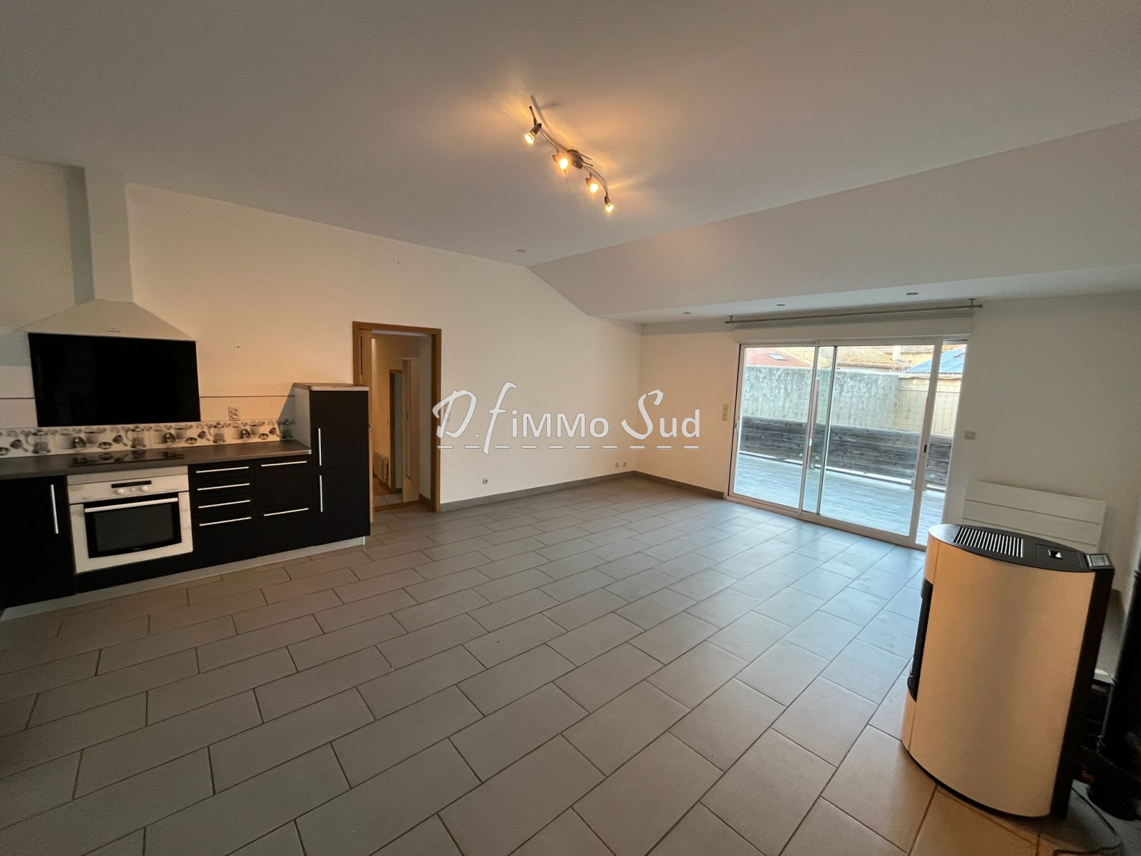 Image_, Appartement, Sallèles-d'Aude, ref :1791