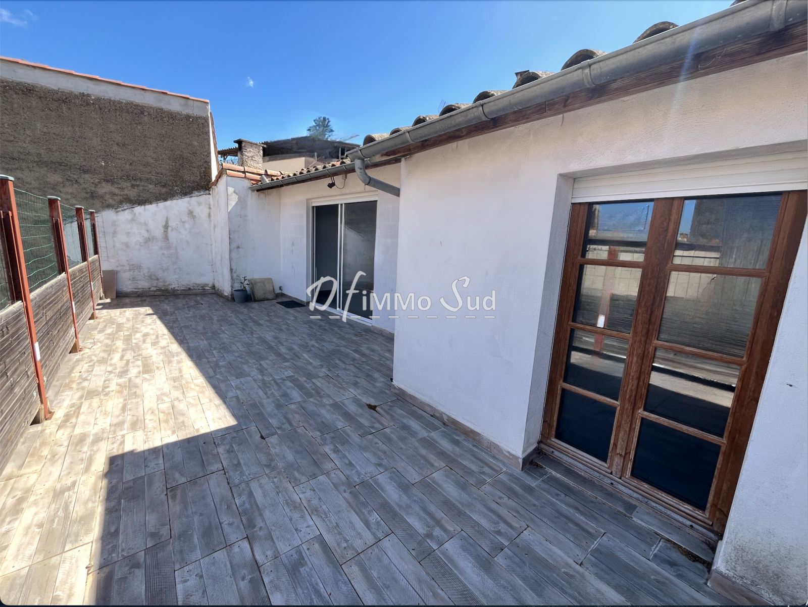 Image_, Appartement, Sallèles-d'Aude, ref :1791