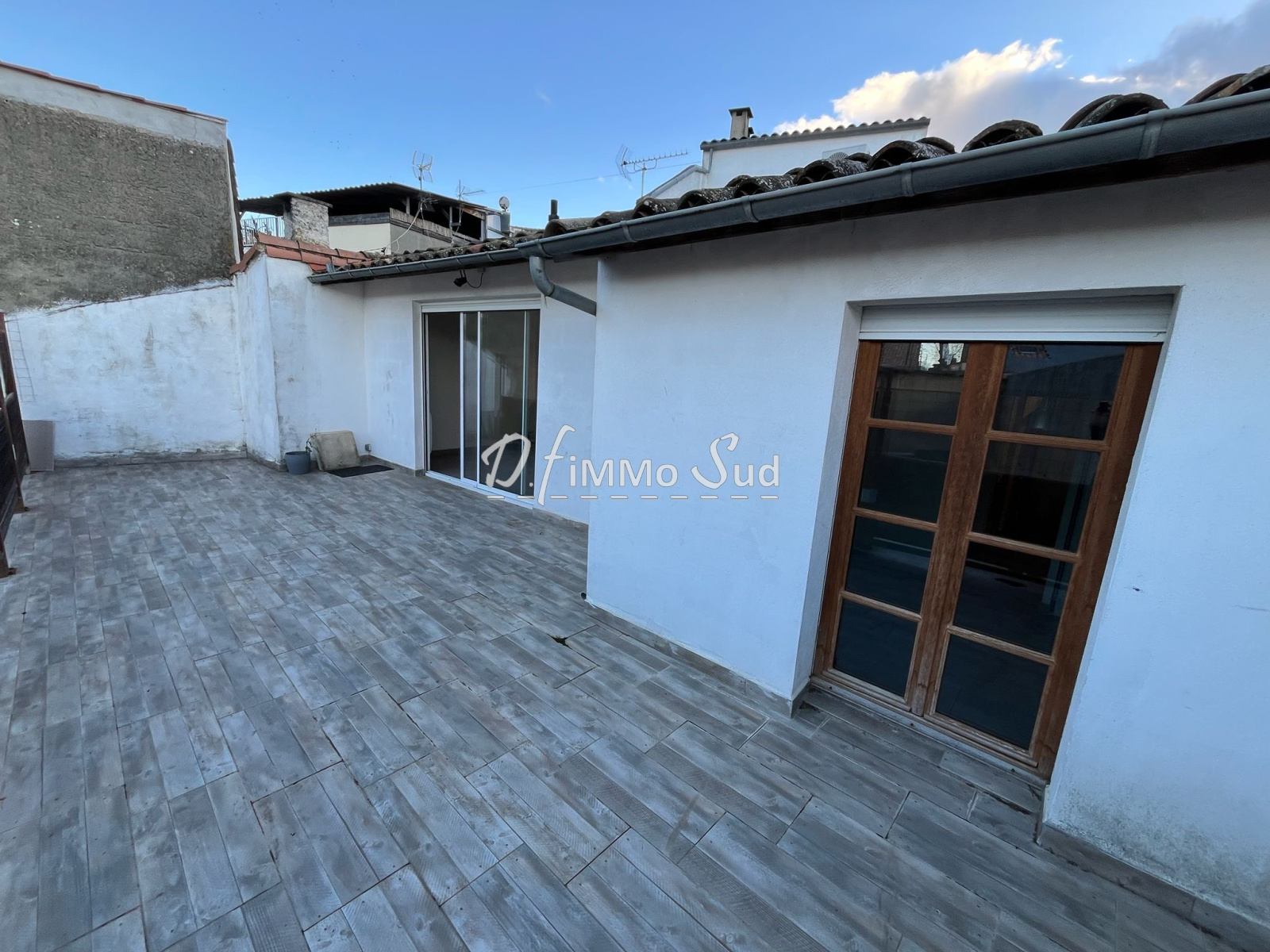 Image_, Appartement, Sallèles-d'Aude, ref :1791