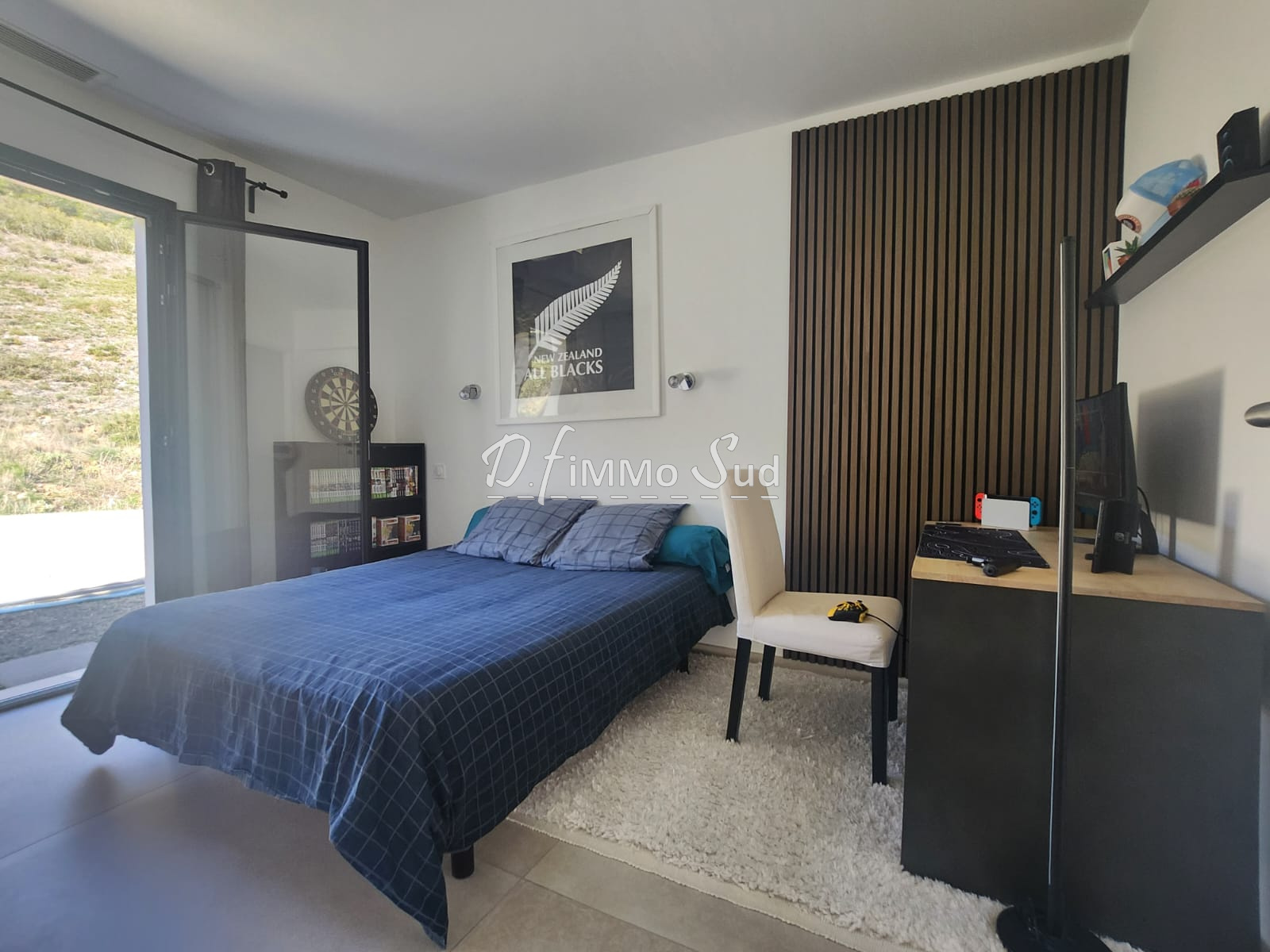 Image_, Maison, Narbonne, ref :1821