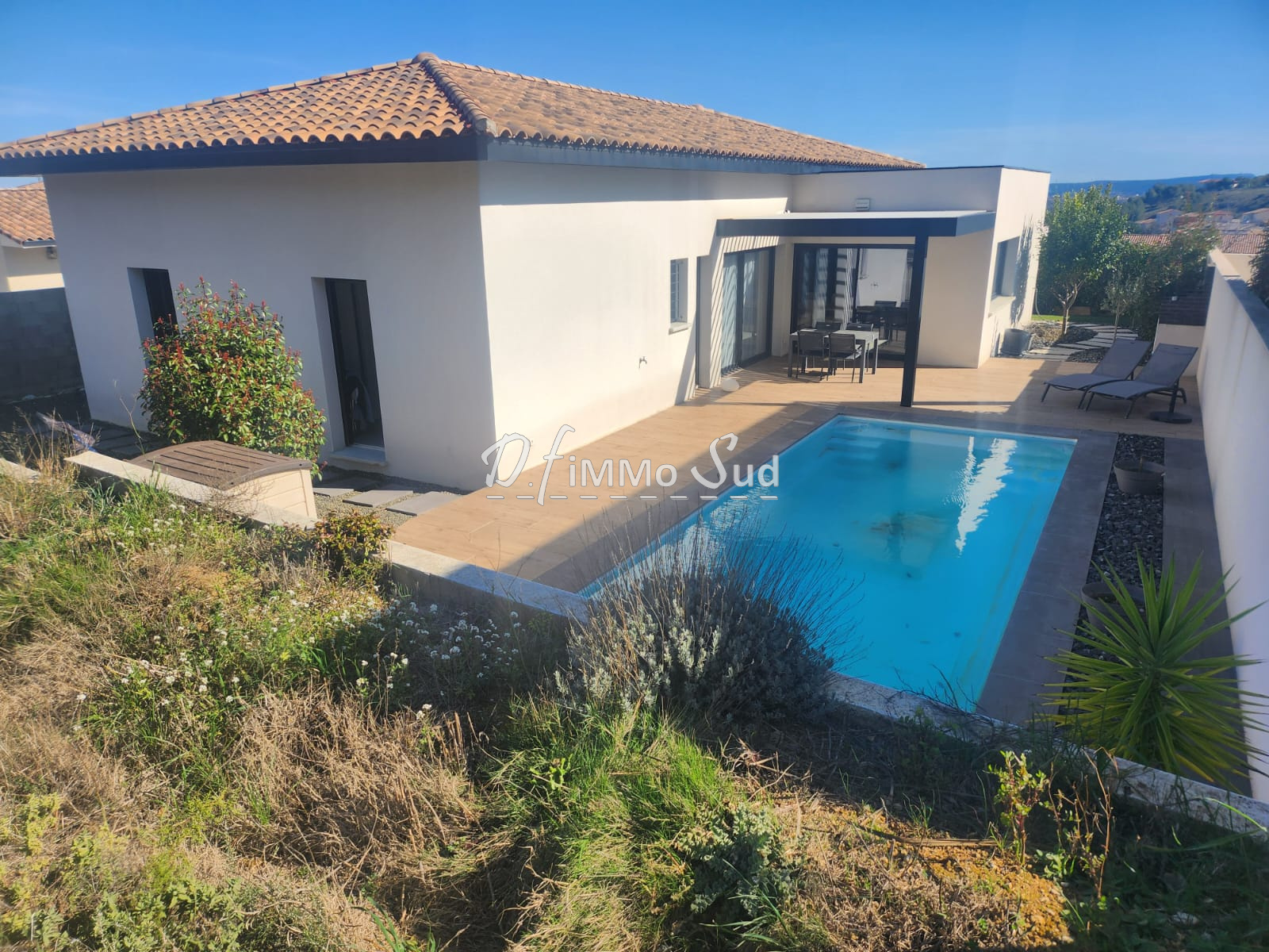 Image_, Maison, Narbonne, ref :1821