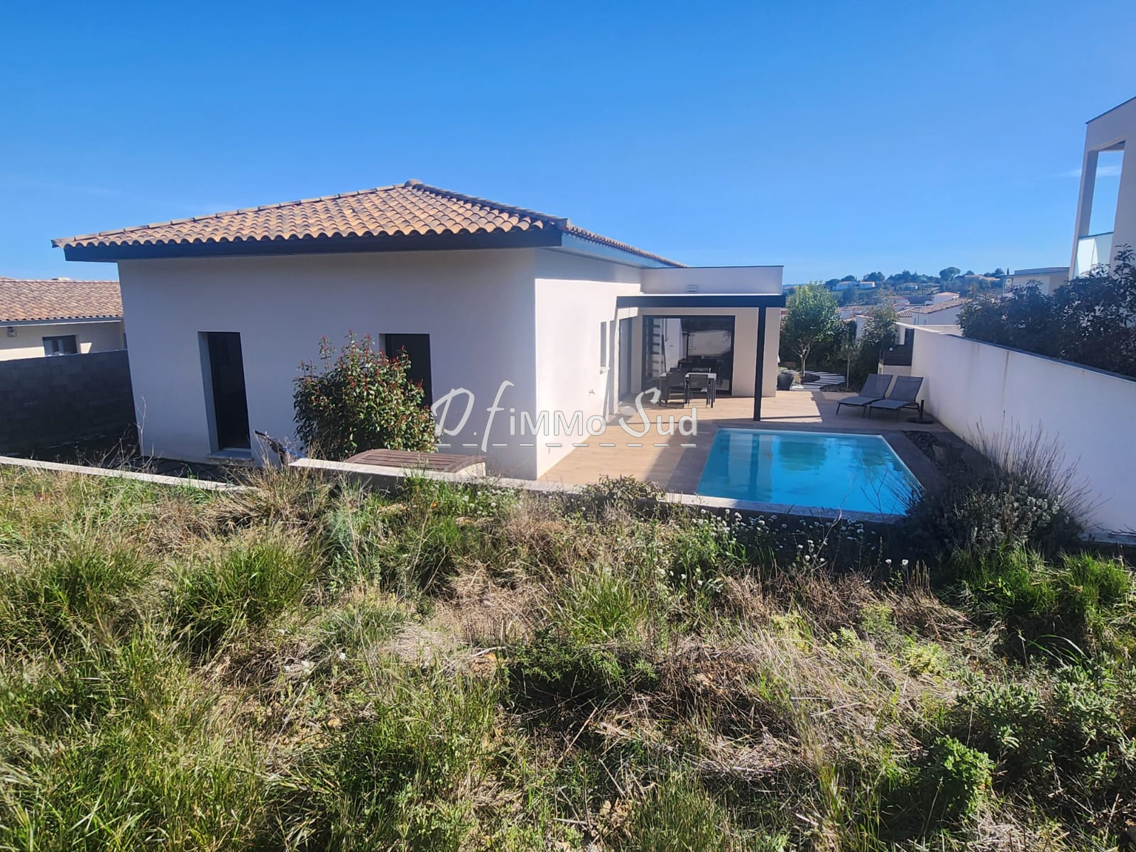 Image_, Maison, Narbonne, ref :1821