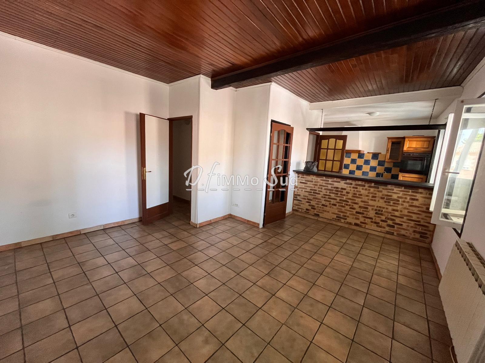Image_, Appartement, Narbonne, ref :1706