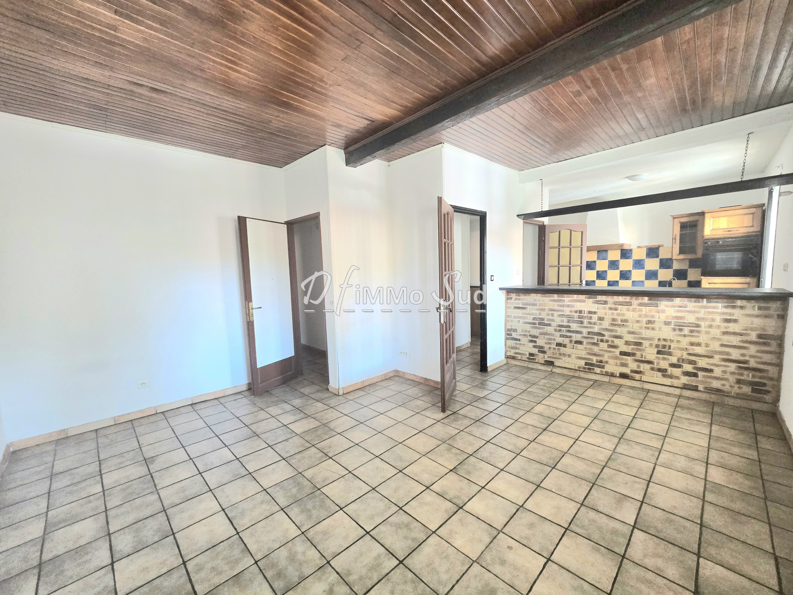 Image_, Appartement, Narbonne, ref :1706