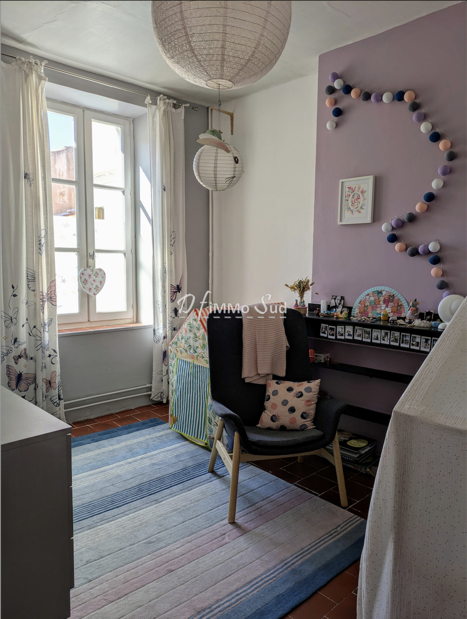 Image_, Maison, Narbonne, ref :1802