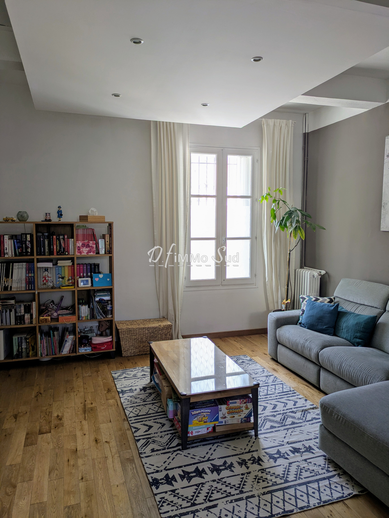 Image_, Maison, Narbonne, ref :1802