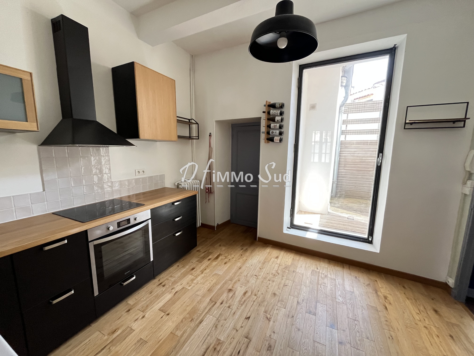 Image_, Maison, Narbonne, ref :1802