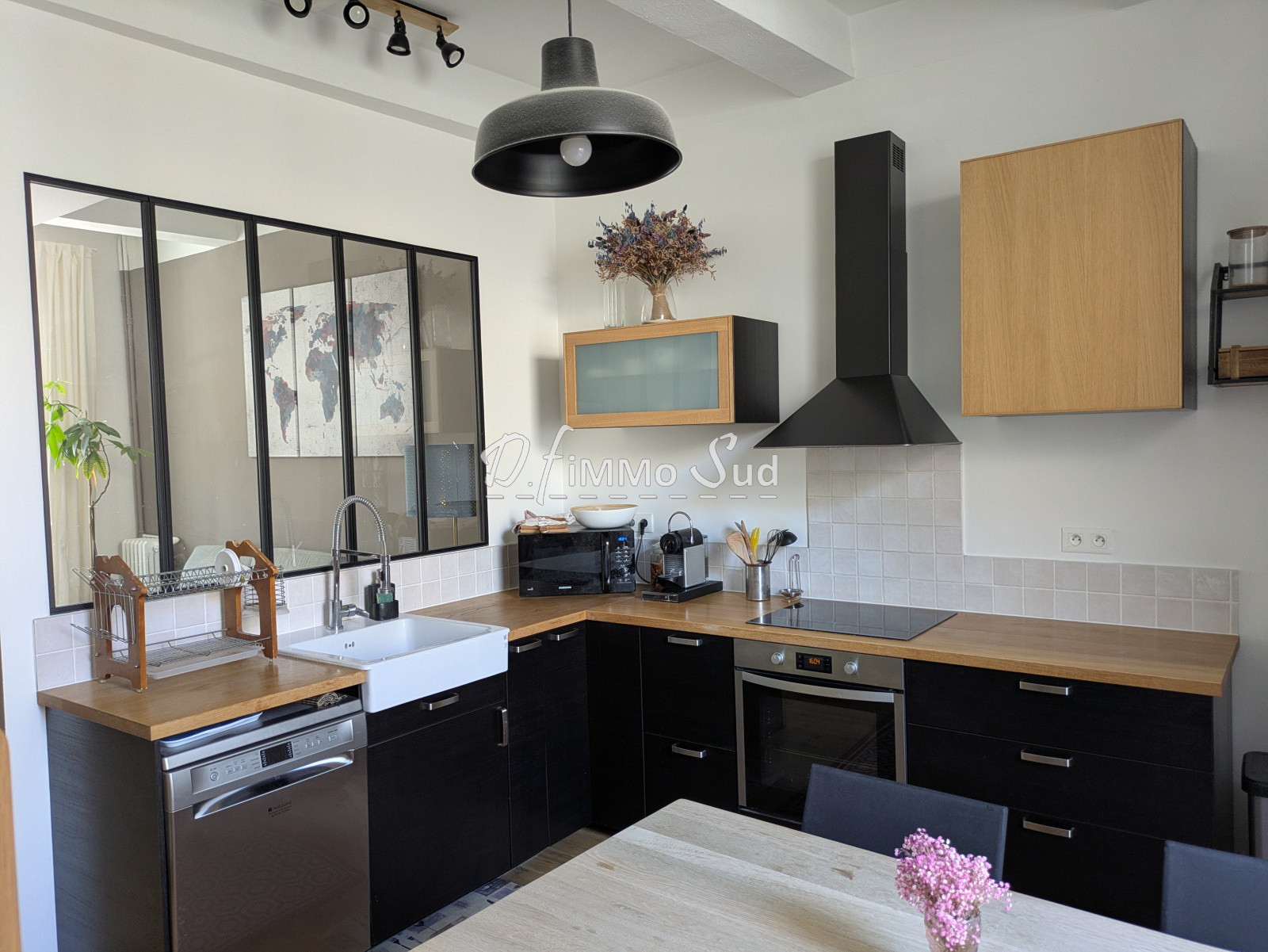 Image_, Maison, Narbonne, ref :1802