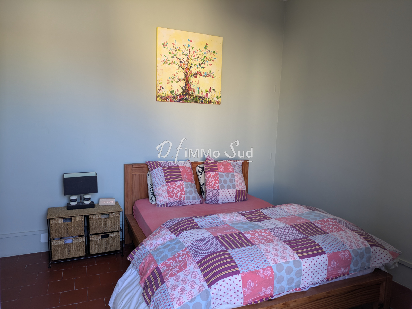 Image_, Maison, Narbonne, ref :1802