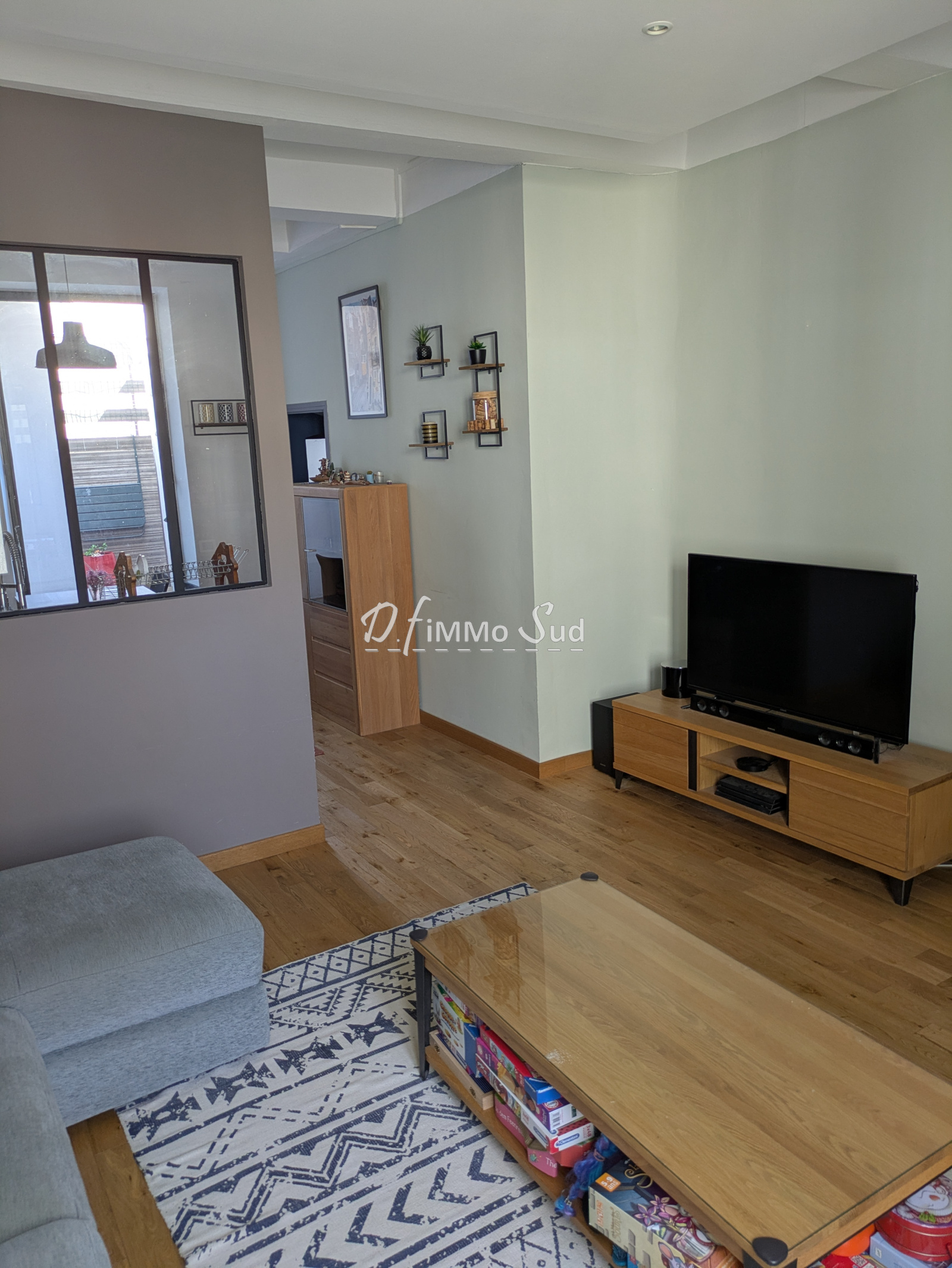 Image_, Maison, Narbonne, ref :1802