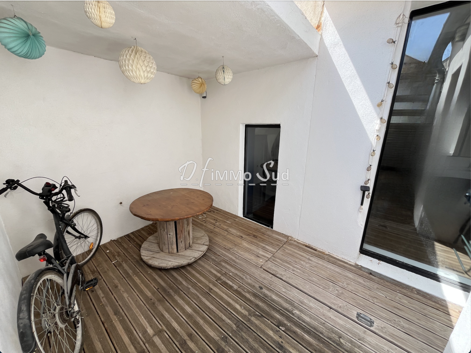 Image_, Maison, Narbonne, ref :1802