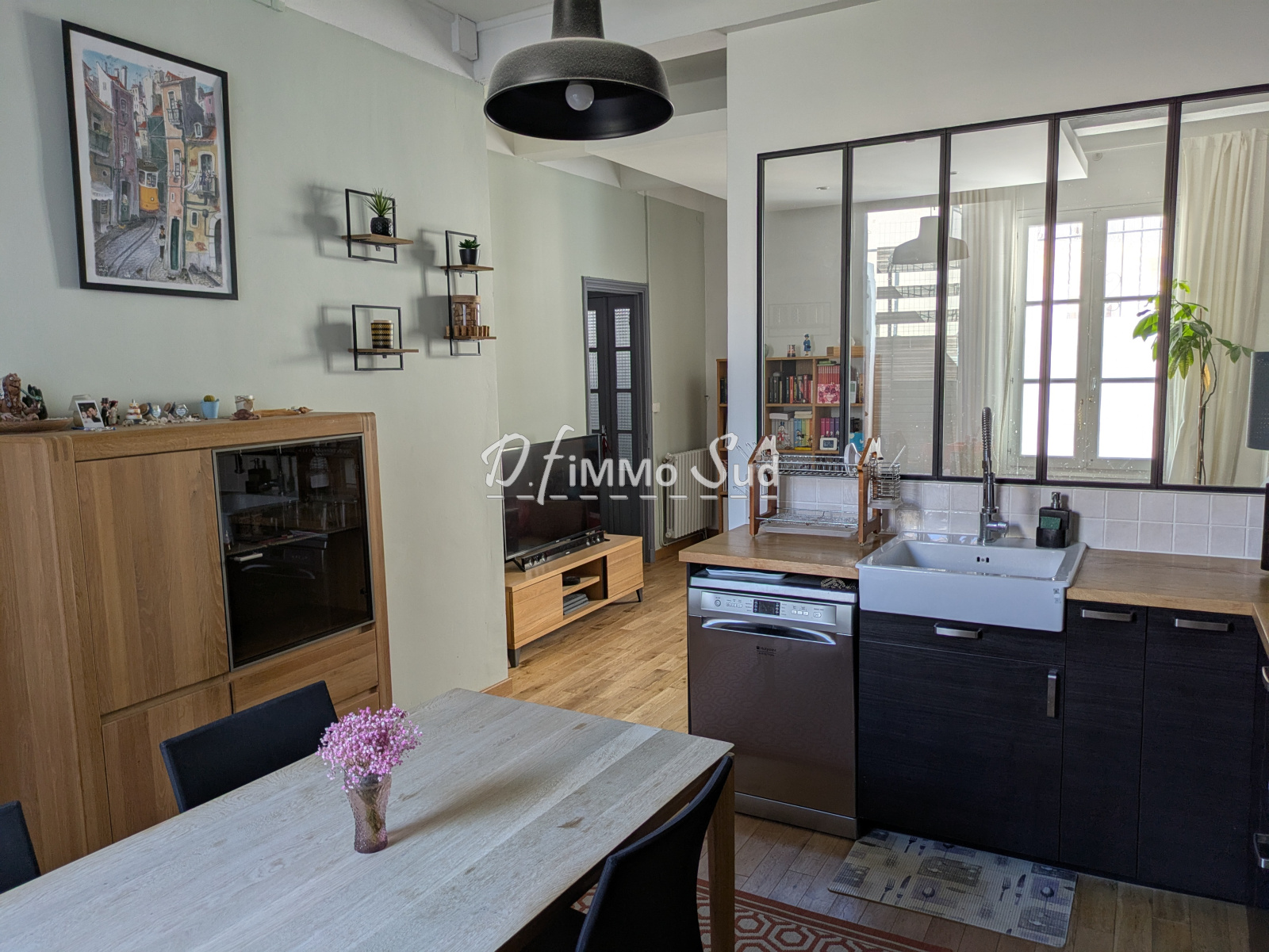 Image_, Maison, Narbonne, ref :1802