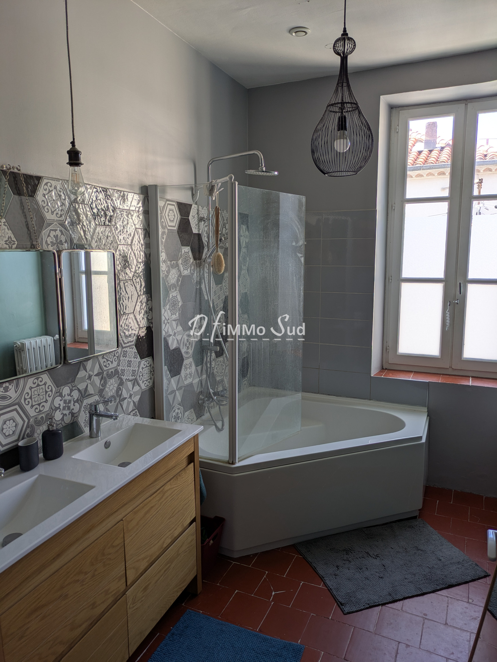 Image_, Maison, Narbonne, ref :1802