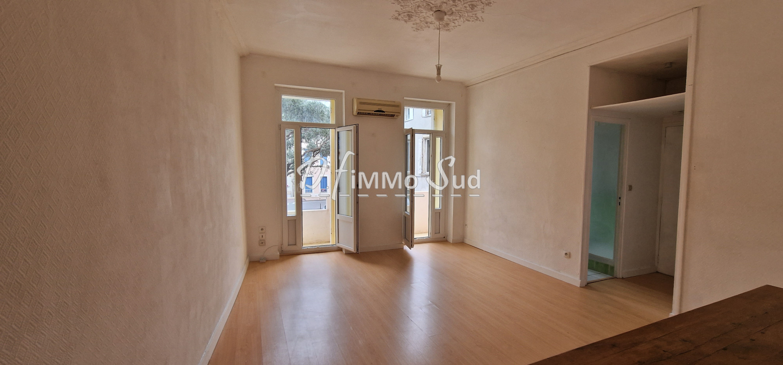 Image_, Appartement, Narbonne, ref :1806