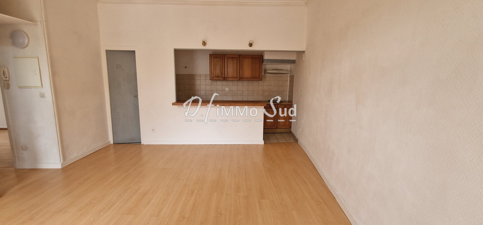 Image_, Appartement, Narbonne, ref :1806