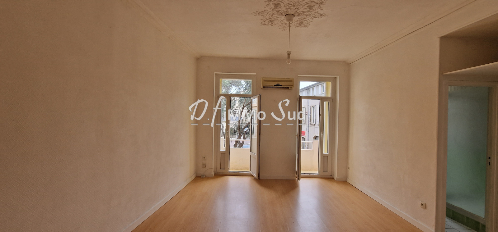 Image_, Appartement, Narbonne, ref :1806