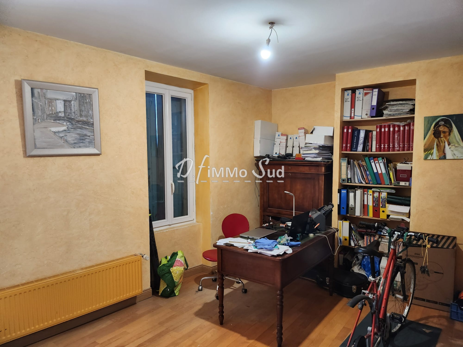 Image_, Maison, Narbonne, ref :1682