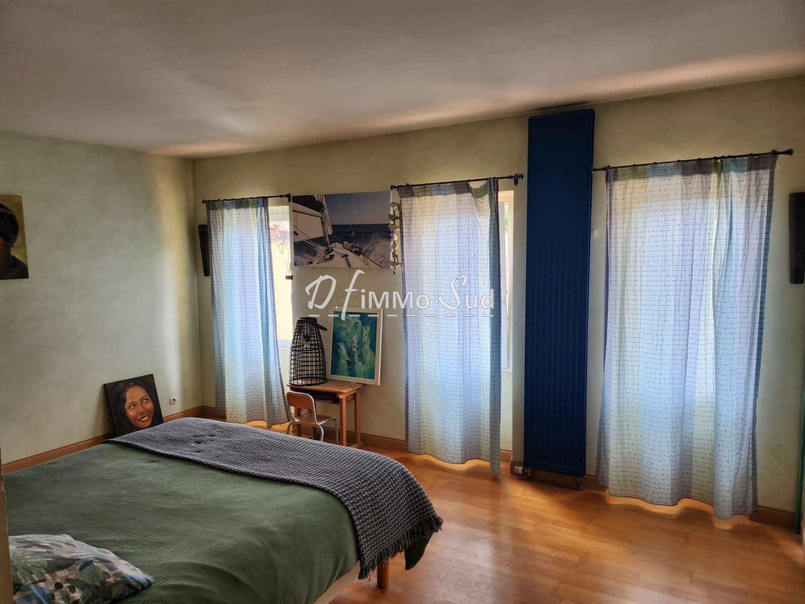 Image_, Maison, Narbonne, ref :1682