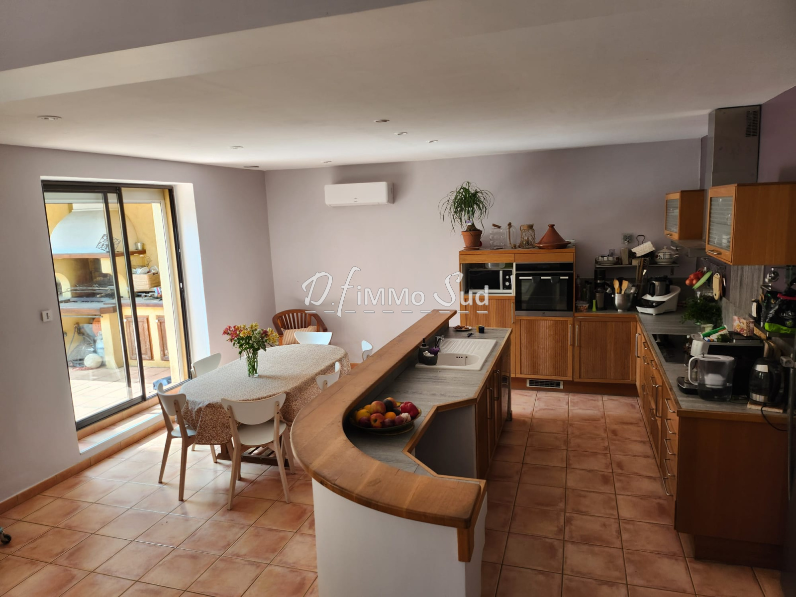 Image_, Maison, Narbonne, ref :1682