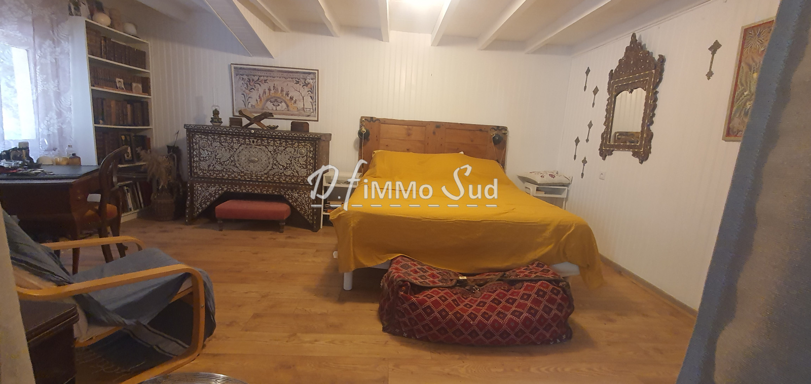 Image_, Maison, Narbonne, ref :1517