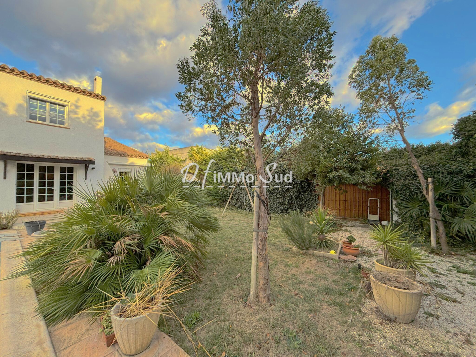 Image_, Maison, Narbonne, ref :1782