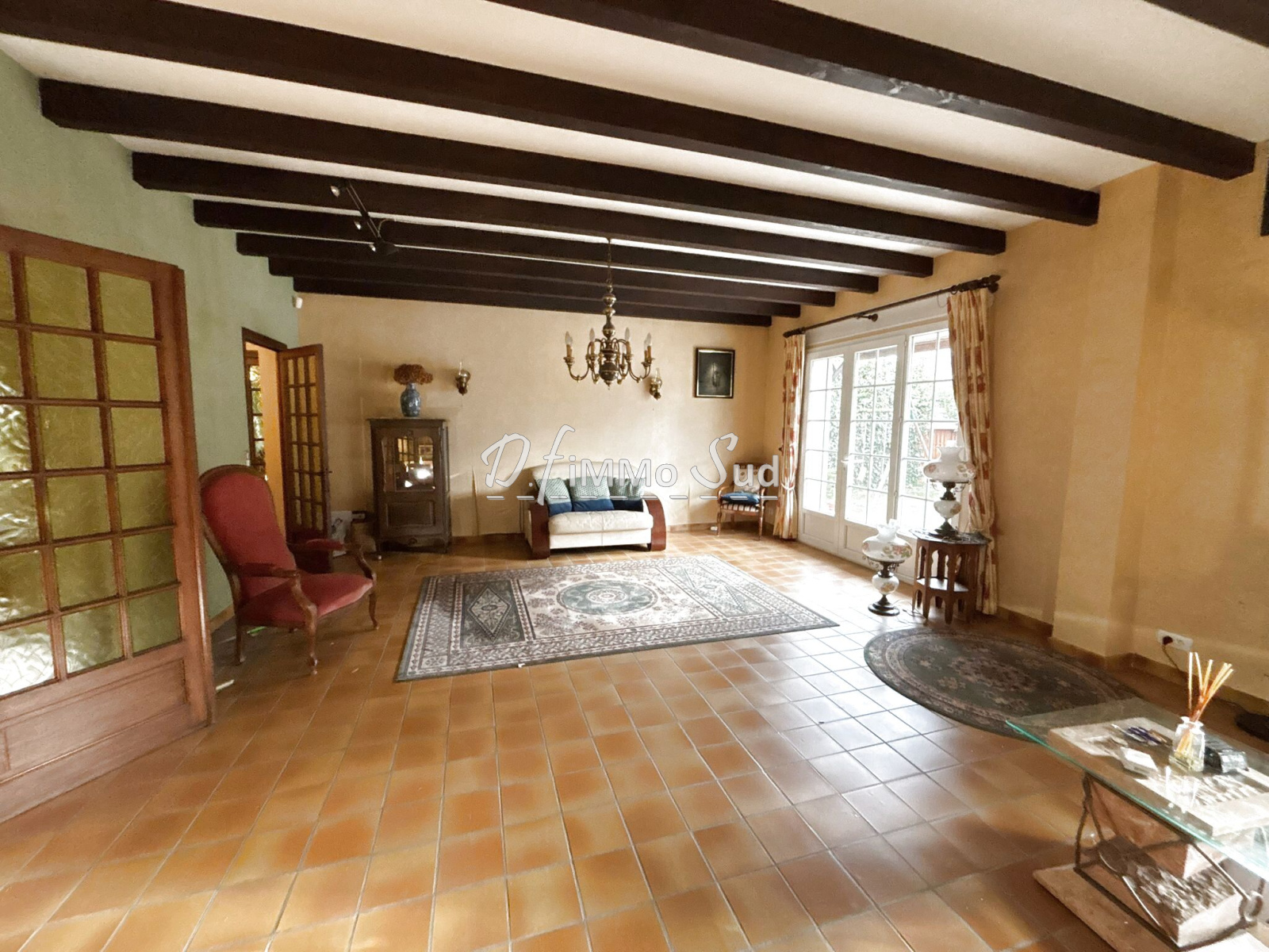 Image_, Maison, Narbonne, ref :1782