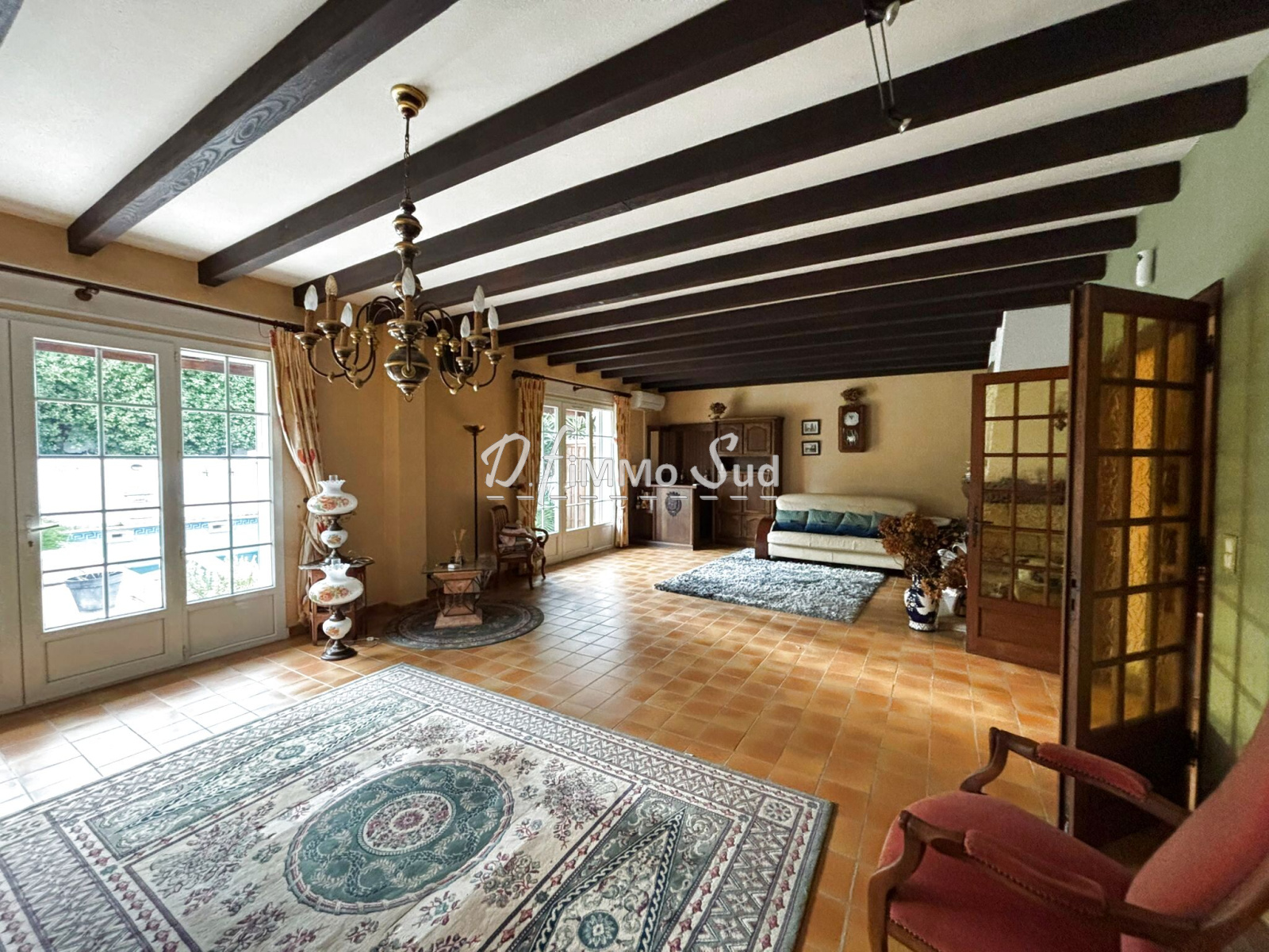 Image_, Maison, Narbonne, ref :1782