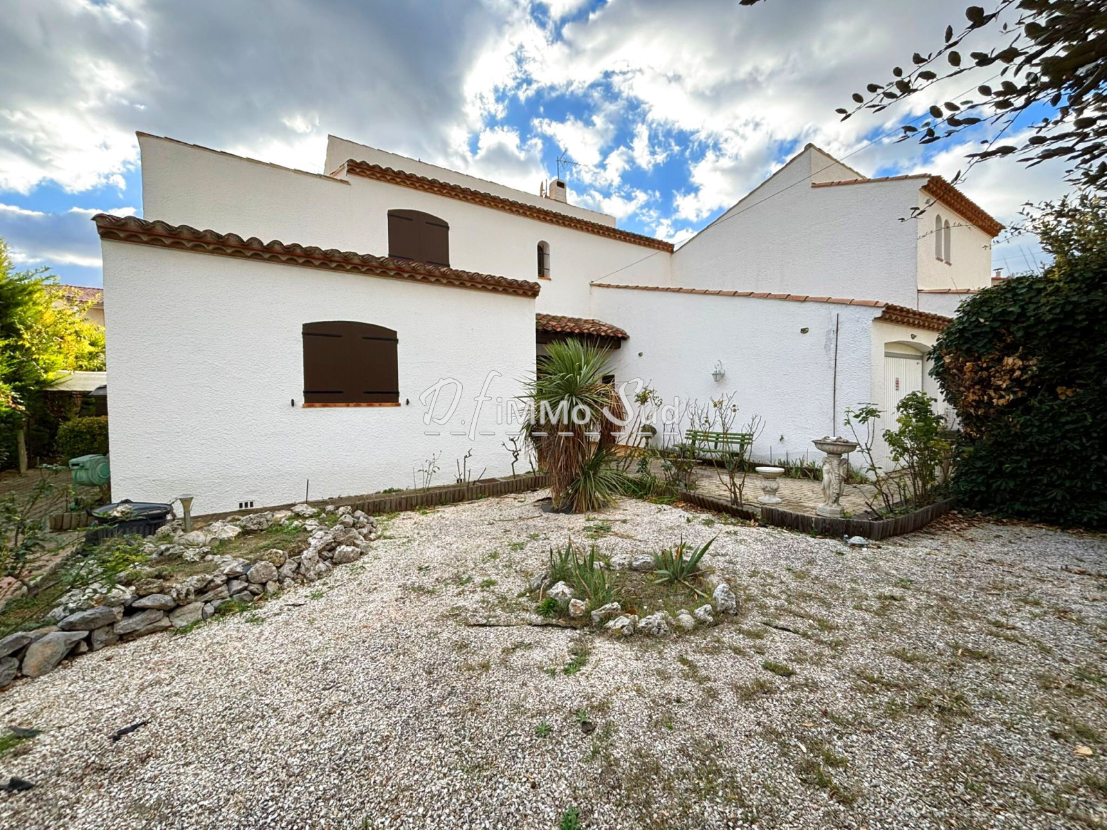 Image_, Maison, Narbonne, ref :1782