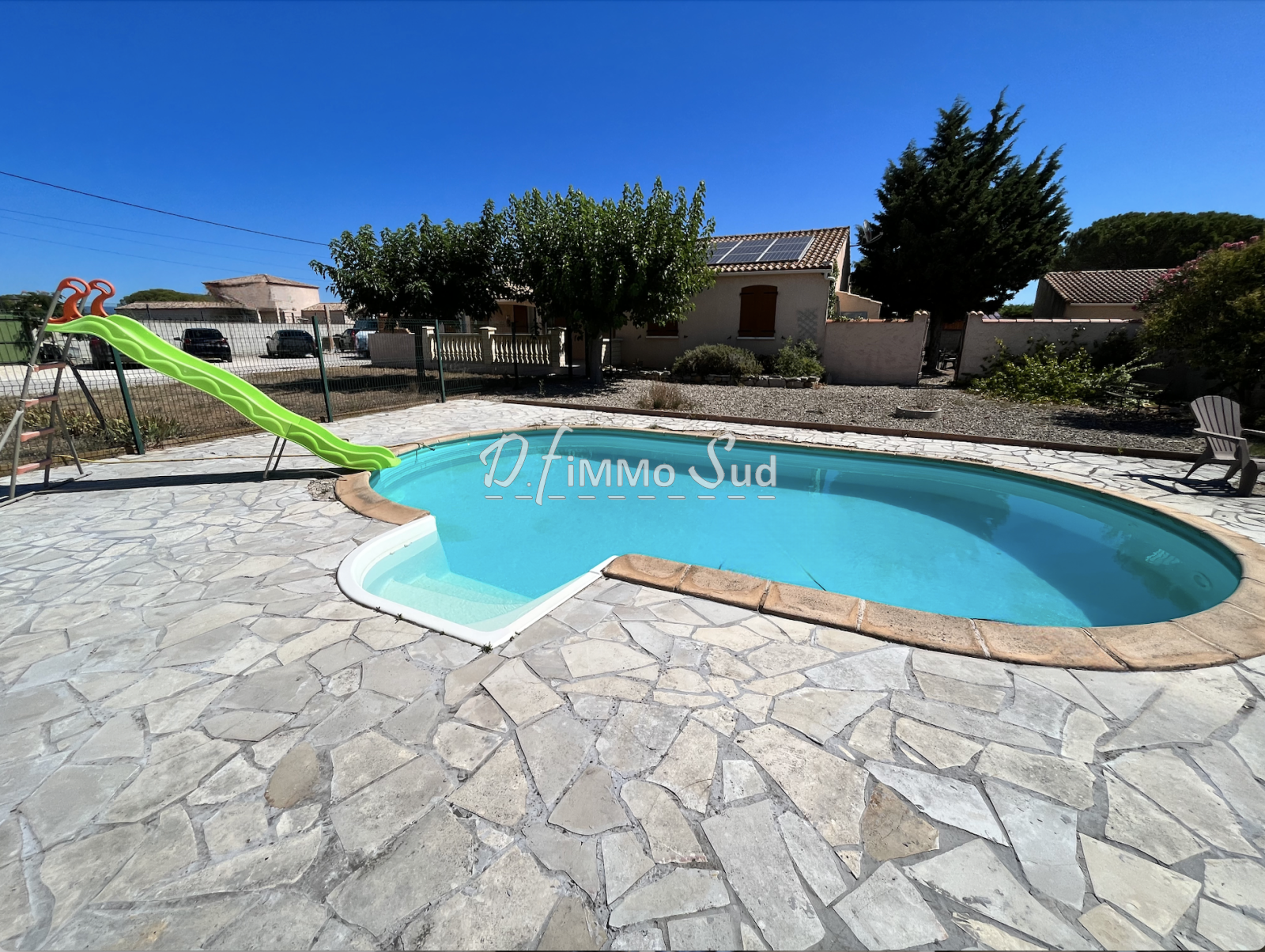 Image_, Maison, Sallèles-d'Aude, ref :1373