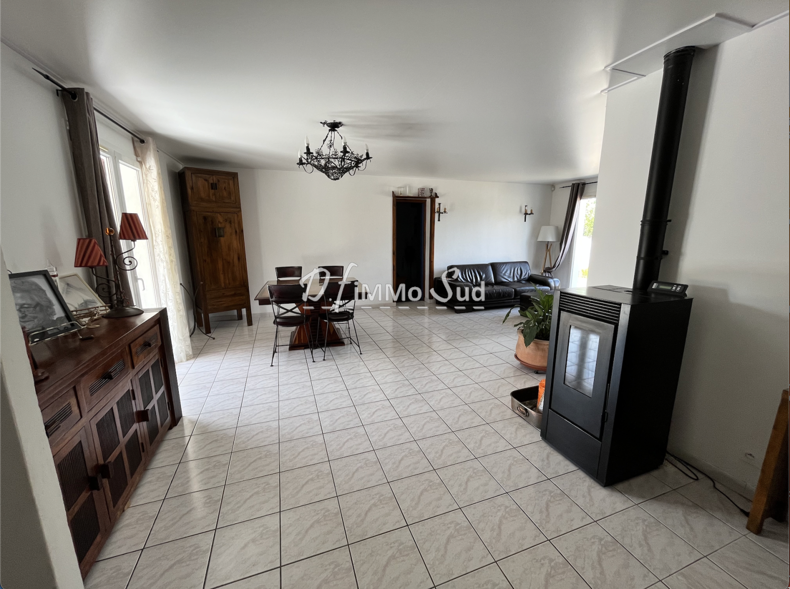 Image_, Maison, Sallèles-d'Aude, ref :1373
