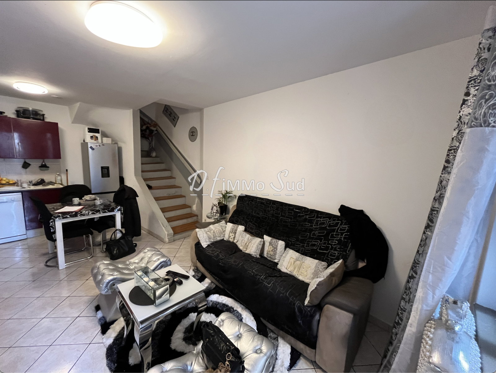 Image_, Maison de village, Cuxac-d'Aude, ref :1784