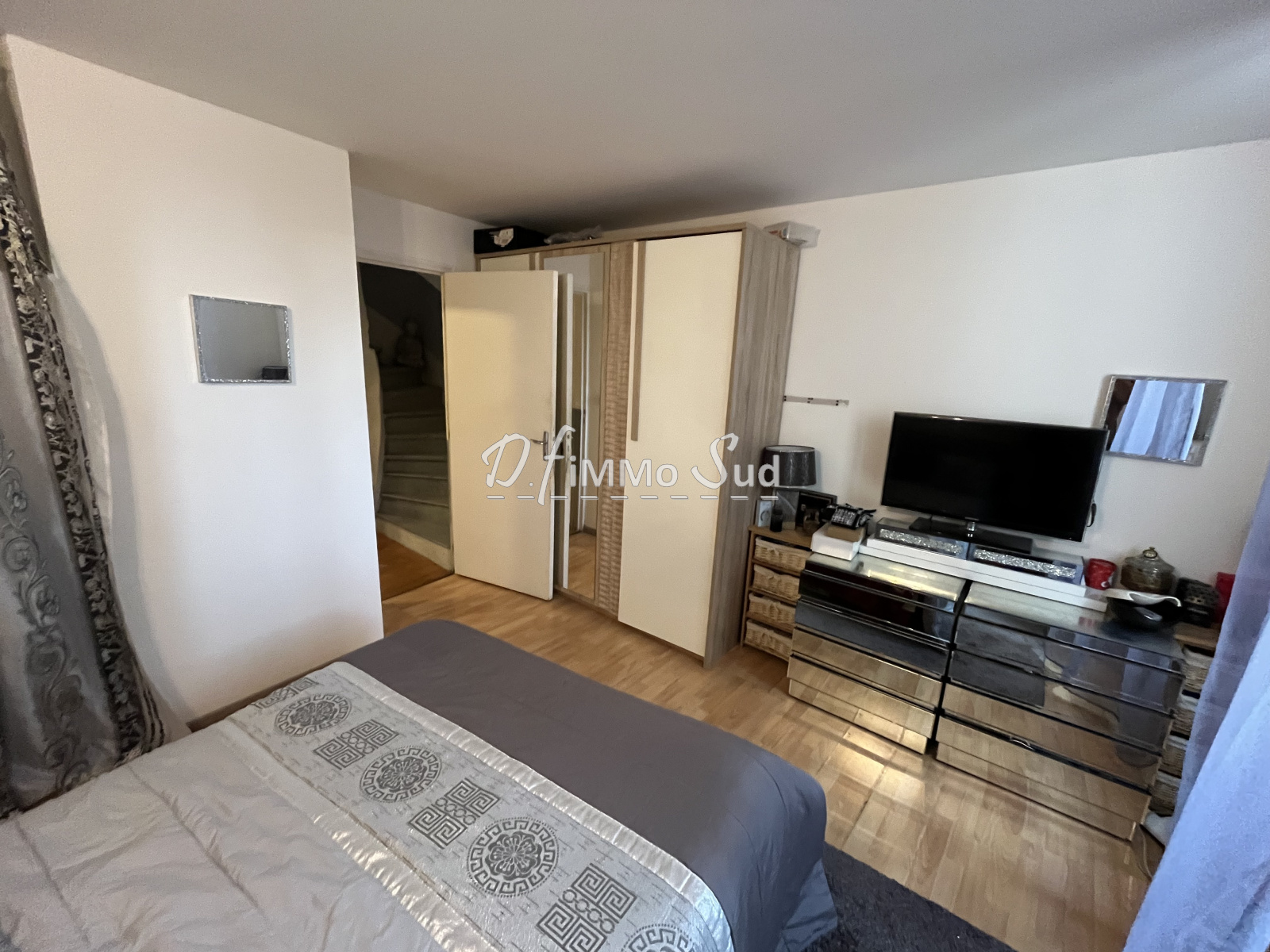 Image_, Maison de village, Cuxac-d'Aude, ref :1784