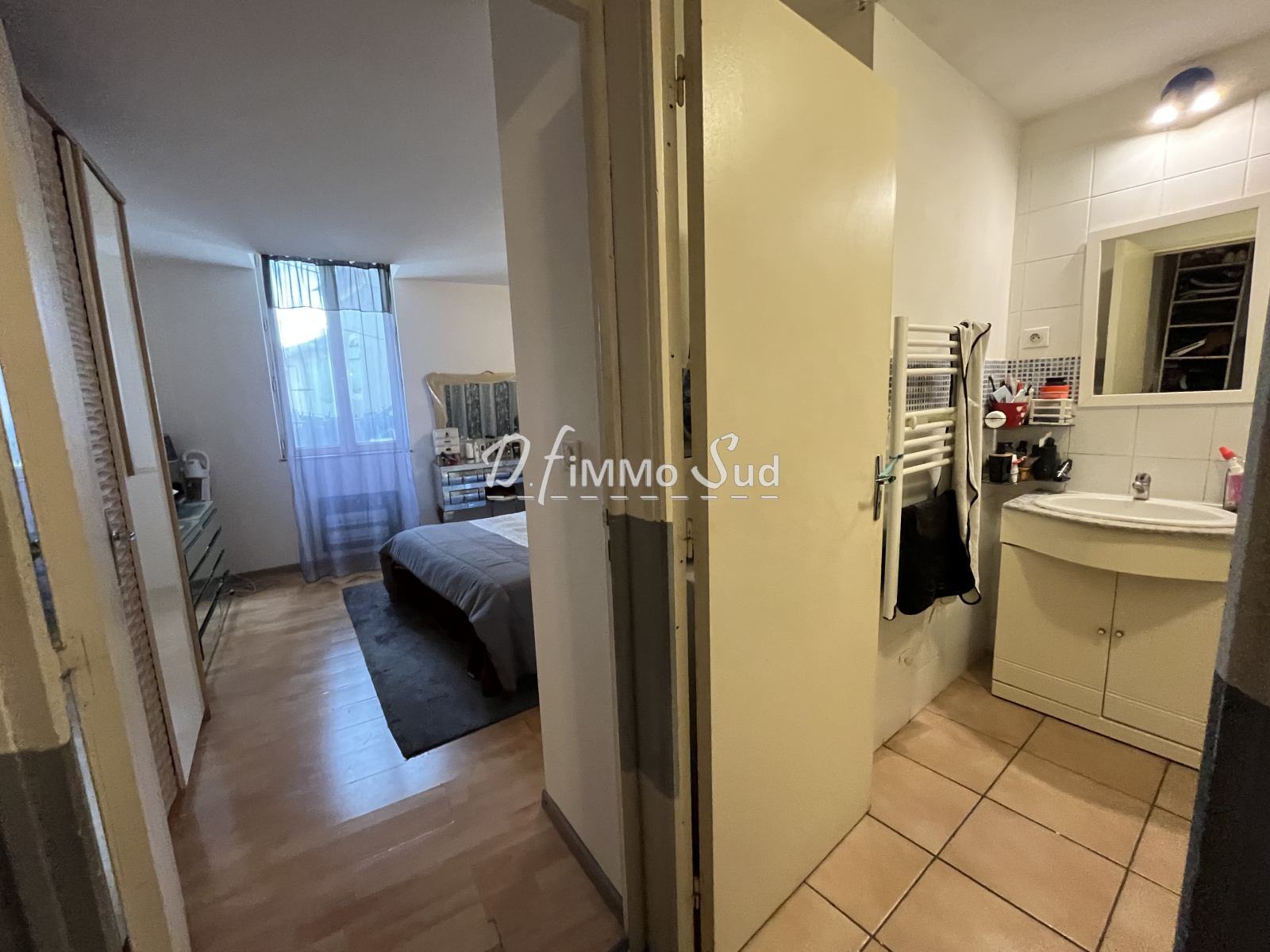 Image_, Maison de village, Cuxac-d'Aude, ref :1784