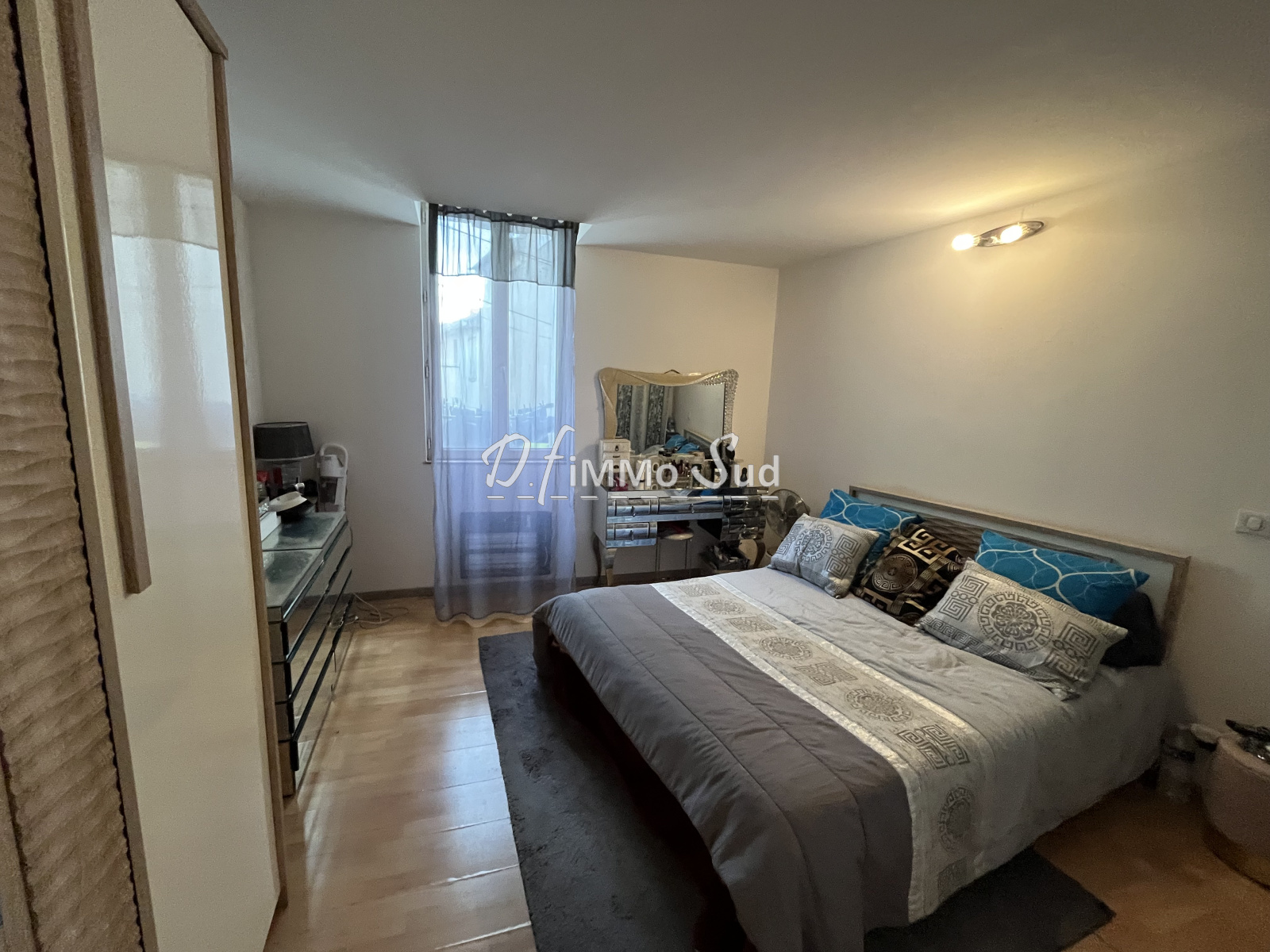 Image_, Maison de village, Cuxac-d'Aude, ref :1784