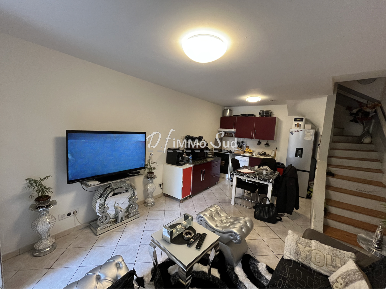 Image_, Maison de village, Cuxac-d'Aude, ref :1784