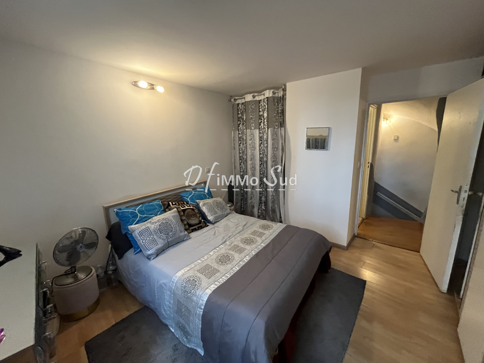 Image_, Maison de village, Cuxac-d'Aude, ref :1784