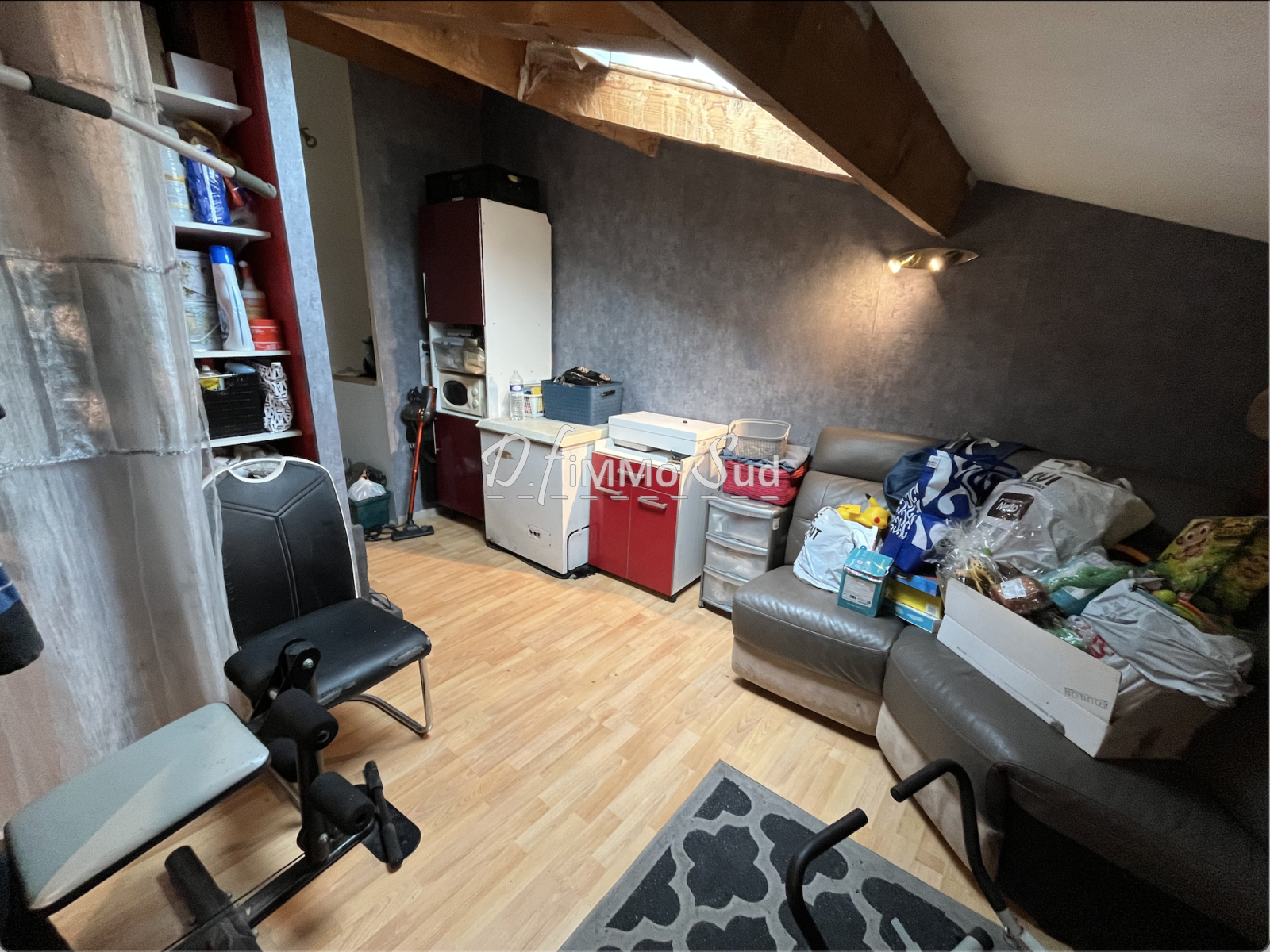 Image_, Maison de village, Cuxac-d'Aude, ref :1784