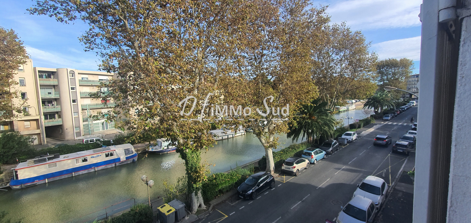 Image_, Appartement, Narbonne, ref :1603