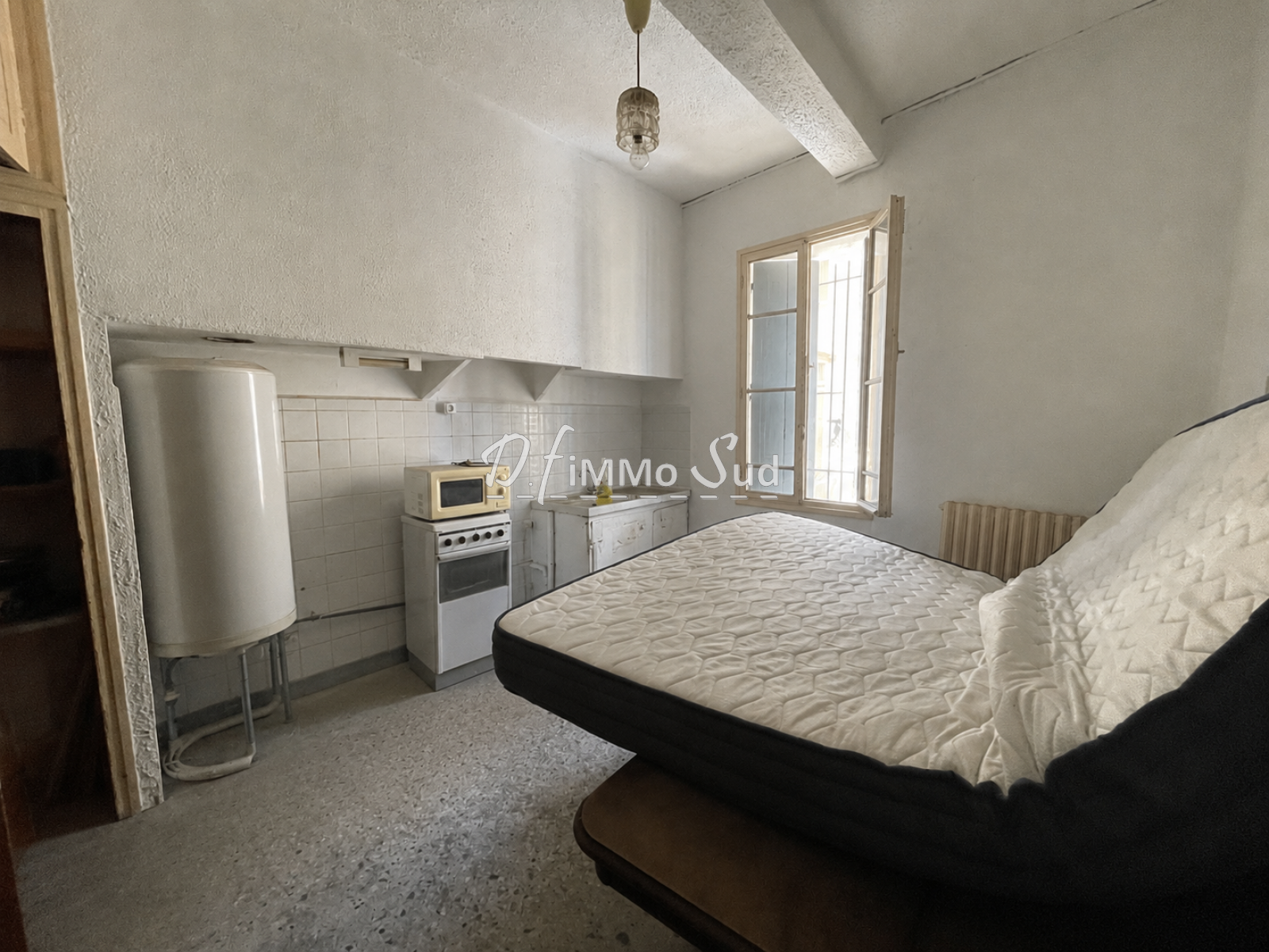 Image_, Appartement, Narbonne, ref :1870