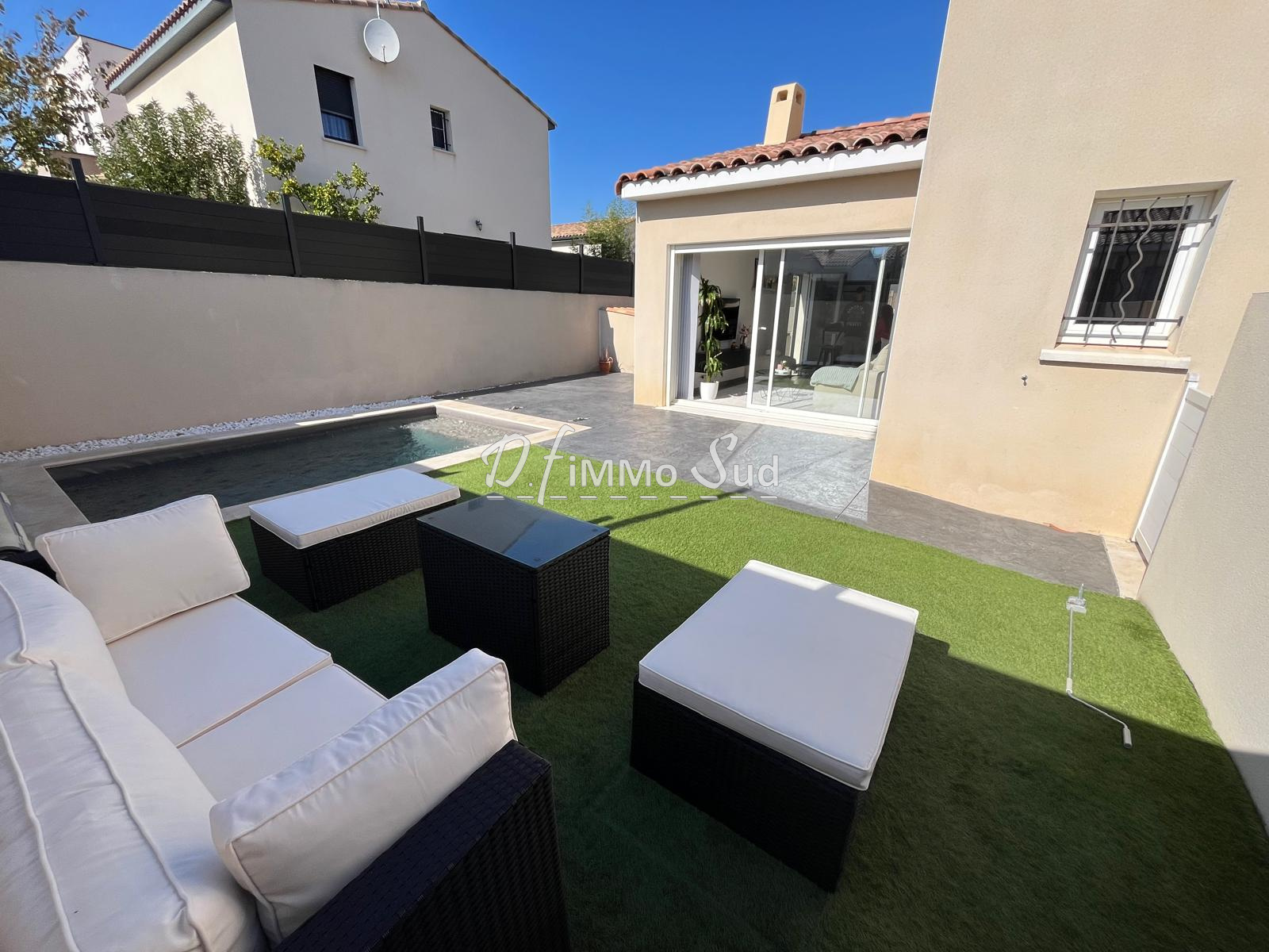 Image_, Villa, Narbonne, ref :1759