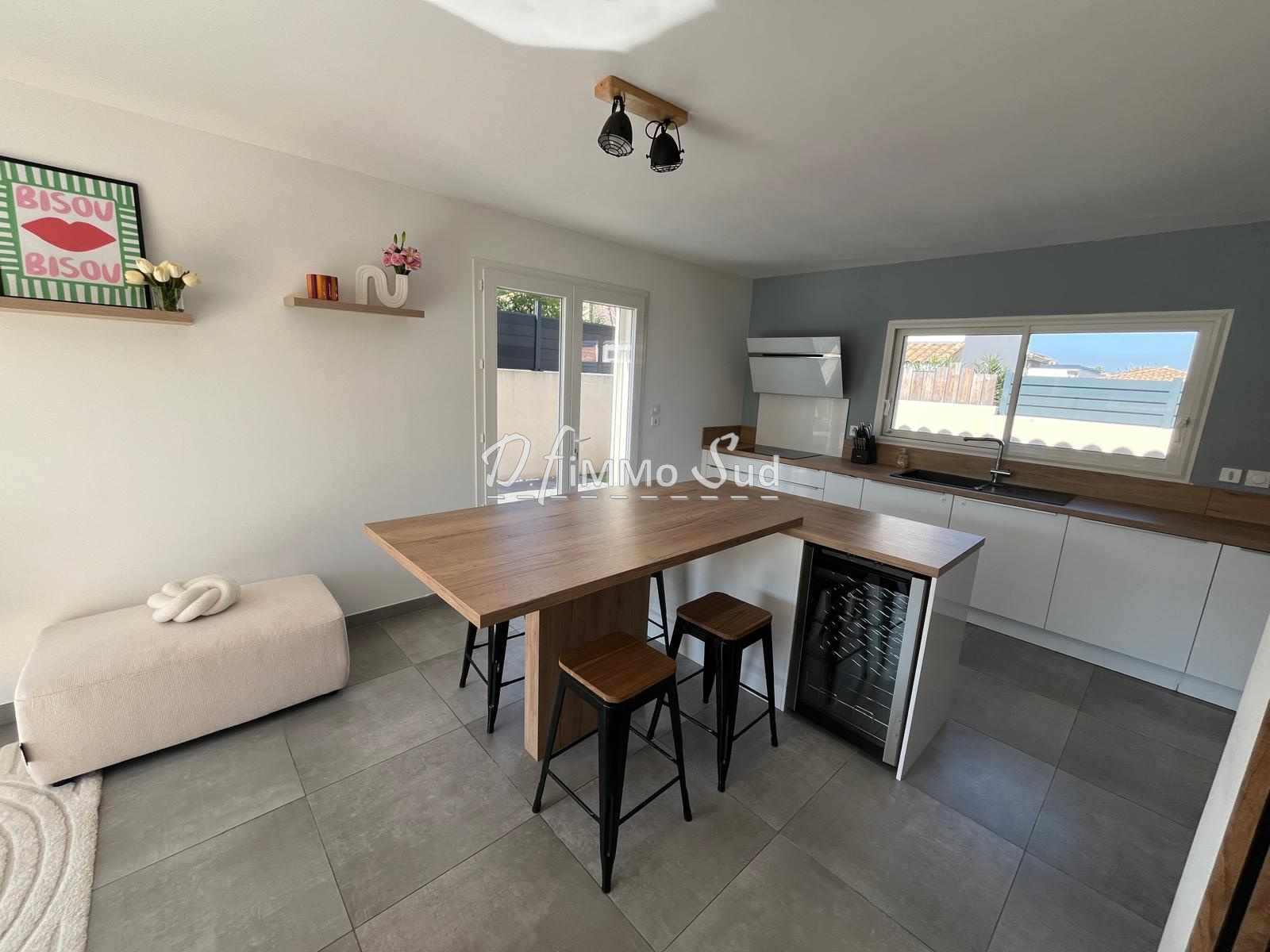 Image_, Villa, Narbonne, ref :1759