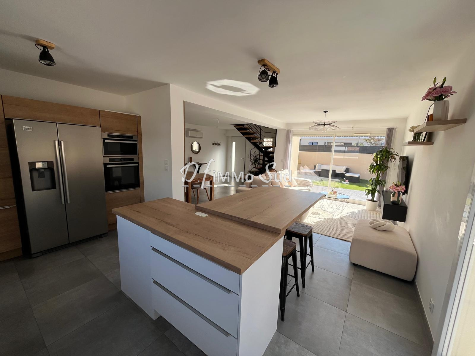 Image_, Villa, Narbonne, ref :1759