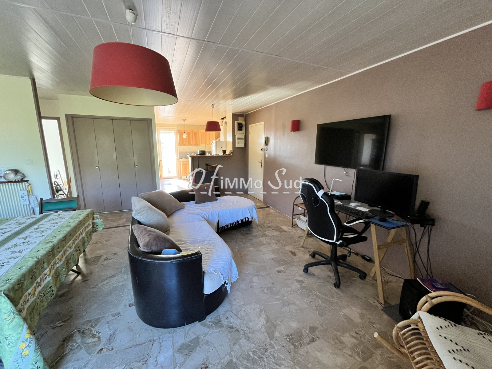 Image_, Appartement, Narbonne, ref :1607