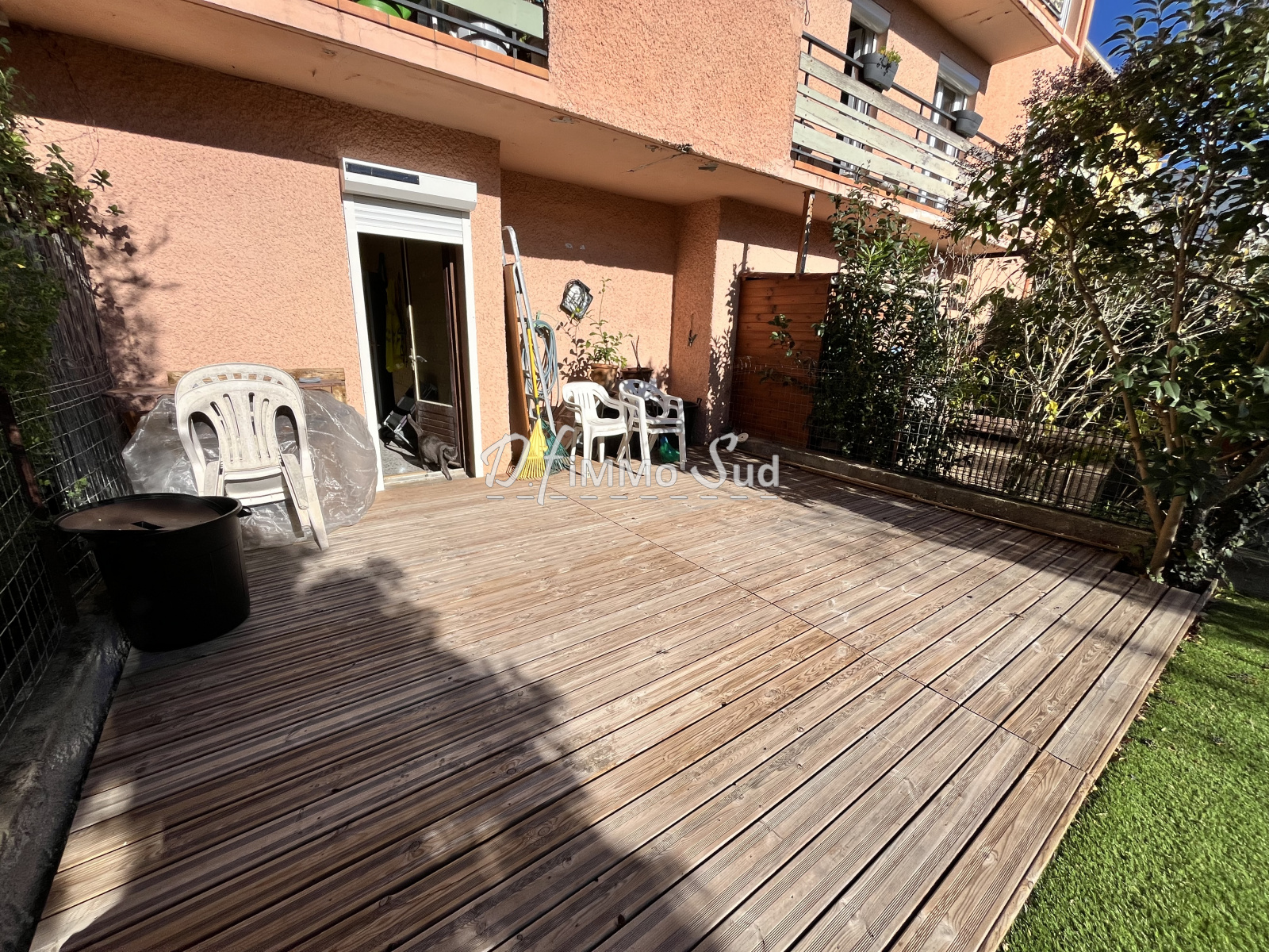 Image_, Appartement, Narbonne, ref :1607