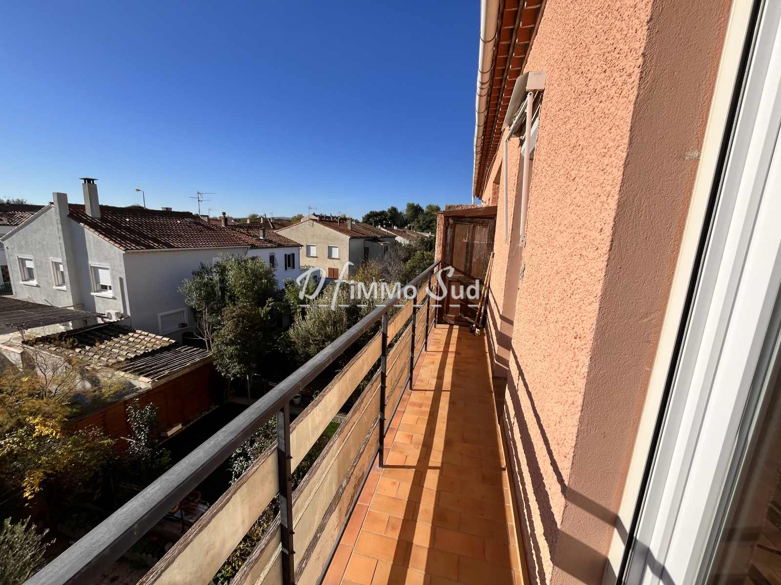 Image_, Appartement, Narbonne, ref :1607